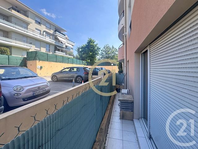 Appartement T2 &agrave; vendre - 2 pi&egrave;ces - 38,72 m2 - Cannes La Bocca - 06 - PROVENCE-ALPES-COTE-D-AZUR