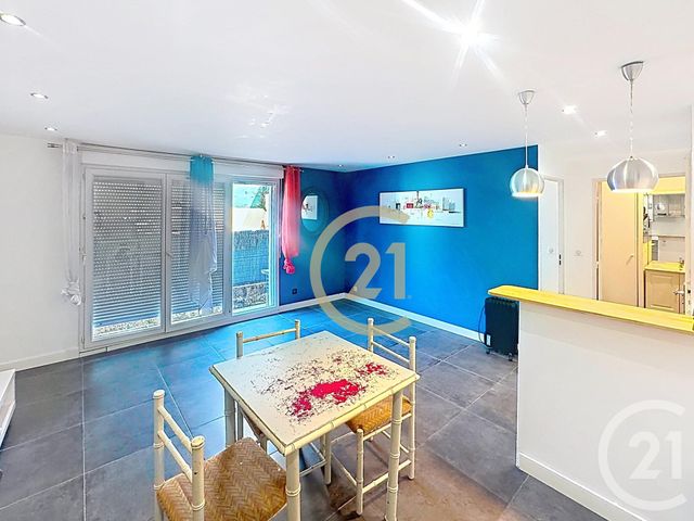 appartement - CANNES LA BOCCA - 06