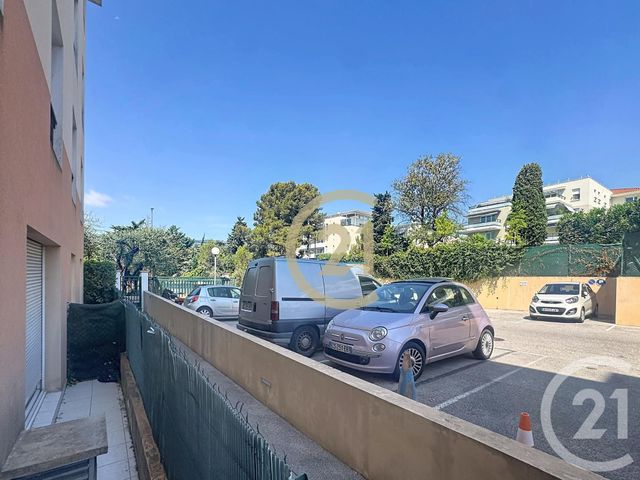 Appartement T2 &agrave; vendre - 2 pi&egrave;ces - 38,72 m2 - Cannes La Bocca - 06 - PROVENCE-ALPES-COTE-D-AZUR