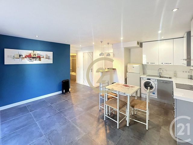 Appartement T2 &agrave; vendre - 2 pi&egrave;ces - 38,72 m2 - Cannes La Bocca - 06 - PROVENCE-ALPES-COTE-D-AZUR