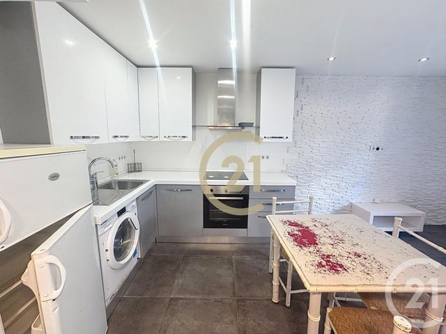 Appartement T2 &agrave; vendre - 2 pi&egrave;ces - 38,72 m2 - Cannes La Bocca - 06 - PROVENCE-ALPES-COTE-D-AZUR