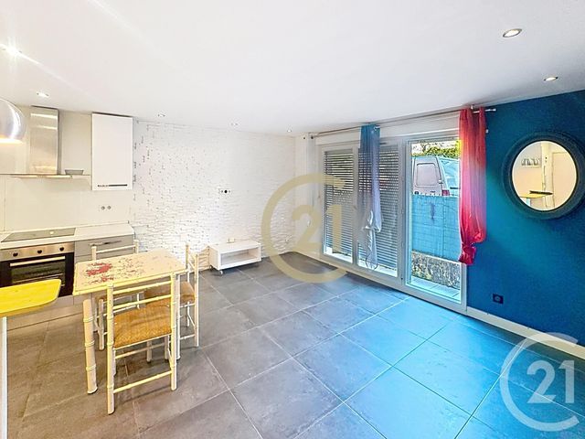 Appartement T2 &agrave; vendre - 2 pi&egrave;ces - 38,72 m2 - Cannes La Bocca - 06 - PROVENCE-ALPES-COTE-D-AZUR