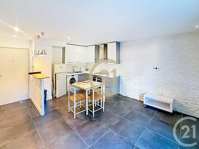 Appartement T2 &agrave; vendre - 2 pi&egrave;ces - 38,72 m2 - Cannes La Bocca - 06 - PROVENCE-ALPES-COTE-D-AZUR