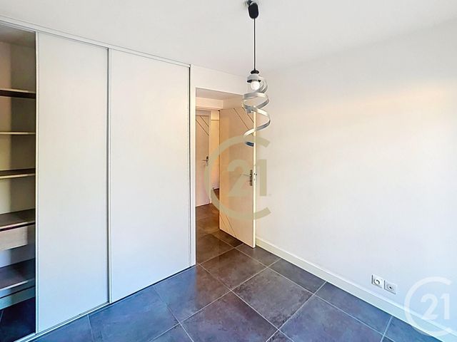 Appartement T2 &agrave; vendre - 2 pi&egrave;ces - 38,72 m2 - Cannes La Bocca - 06 - PROVENCE-ALPES-COTE-D-AZUR