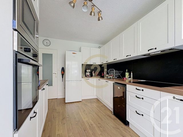 Appartement F3 &agrave; vendre - 3 pi&egrave;ces - 70,44 m2 - Cannes La Bocca - 06 - PROVENCE-ALPES-COTE-D-AZUR