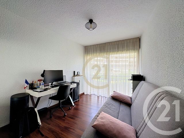 Appartement F3 &agrave; vendre - 3 pi&egrave;ces - 70,44 m2 - Cannes La Bocca - 06 - PROVENCE-ALPES-COTE-D-AZUR