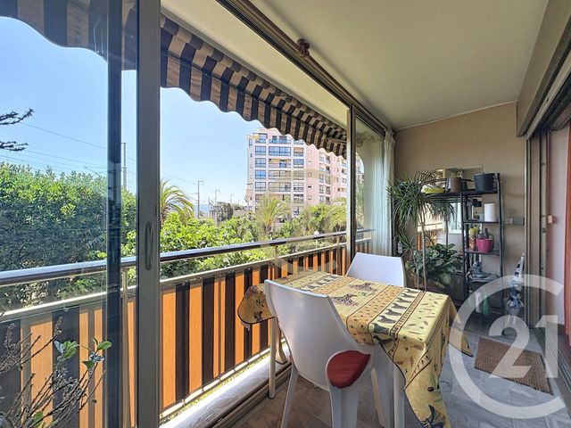 Appartement F3 &agrave; vendre - 3 pi&egrave;ces - 70,44 m2 - Cannes La Bocca - 06 - PROVENCE-ALPES-COTE-D-AZUR