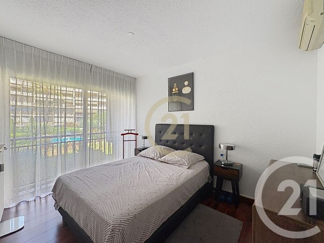 Appartement F3 &agrave; vendre - 3 pi&egrave;ces - 70,44 m2 - Cannes La Bocca - 06 - PROVENCE-ALPES-COTE-D-AZUR