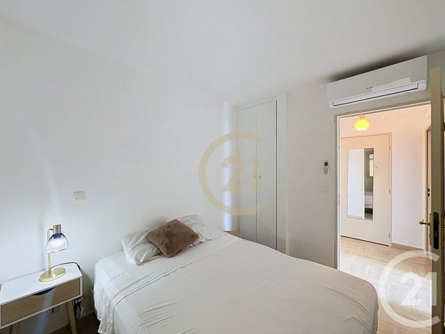 Appartement T2 &agrave; louer - 2 pi&egrave;ces - 34,04 m2 - Mandelieu La Napoule - 06 - PROVENCE-ALPES-COTE-D-AZUR