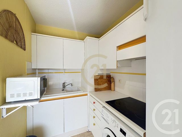 Appartement T2 &agrave; louer - 2 pi&egrave;ces - 34,04 m2 - Mandelieu La Napoule - 06 - PROVENCE-ALPES-COTE-D-AZUR