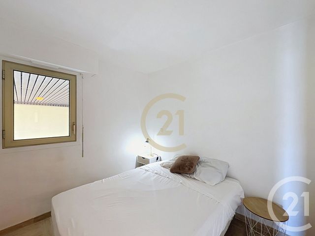 Appartement T2 &agrave; louer - 2 pi&egrave;ces - 34,04 m2 - Mandelieu La Napoule - 06 - PROVENCE-ALPES-COTE-D-AZUR