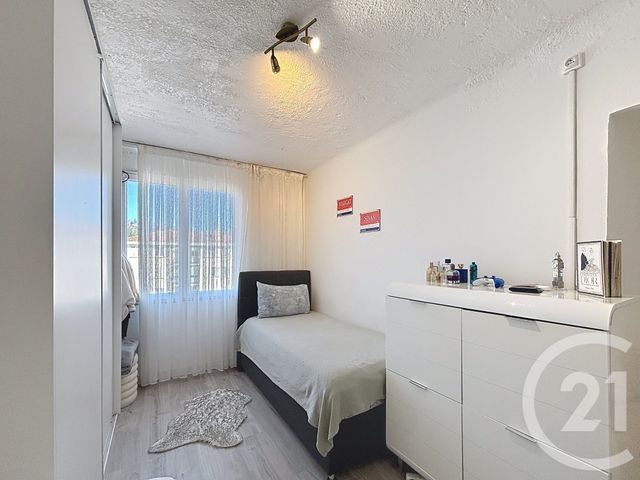 Appartement T4 &agrave; vendre - 4 pi&egrave;ces - 59,01 m2 - Cannes La Bocca - 06 - PROVENCE-ALPES-COTE-D-AZUR