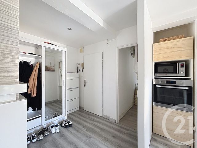 Appartement T4 &agrave; vendre - 4 pi&egrave;ces - 59,01 m2 - Cannes La Bocca - 06 - PROVENCE-ALPES-COTE-D-AZUR