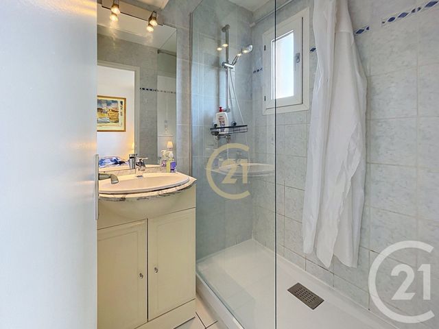 Appartement F2 &agrave; vendre - 2 pi&egrave;ces - 39,77 m2 - Cannes La Bocca - 06 - PROVENCE-ALPES-COTE-D-AZUR