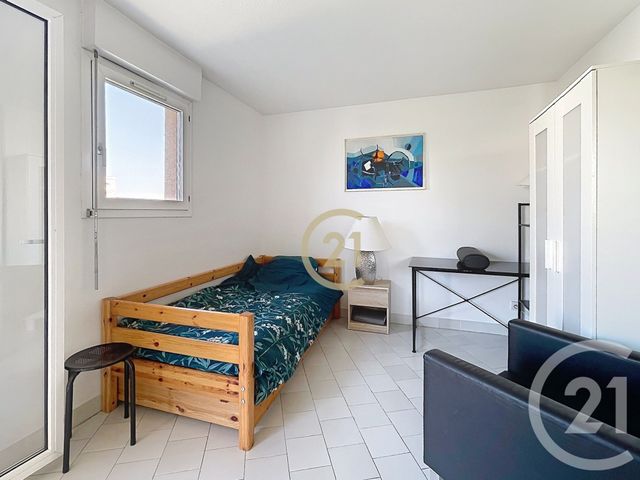 Appartement F2 &agrave; vendre - 2 pi&egrave;ces - 39,77 m2 - Cannes La Bocca - 06 - PROVENCE-ALPES-COTE-D-AZUR