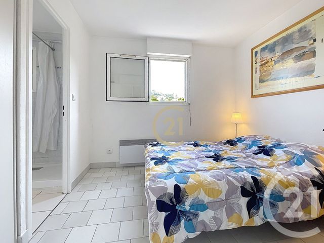 Appartement F2 &agrave; vendre - 2 pi&egrave;ces - 39,77 m2 - Cannes La Bocca - 06 - PROVENCE-ALPES-COTE-D-AZUR