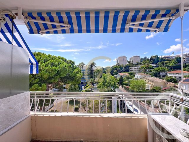 Appartement Studio &agrave; louer - 1 pi&egrave;ce - 30,76 m2 - Cannes - 06 - PROVENCE-ALPES-COTE-D-AZUR