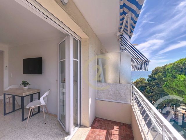 Appartement Studio &agrave; louer - 1 pi&egrave;ce - 30,76 m2 - Cannes - 06 - PROVENCE-ALPES-COTE-D-AZUR