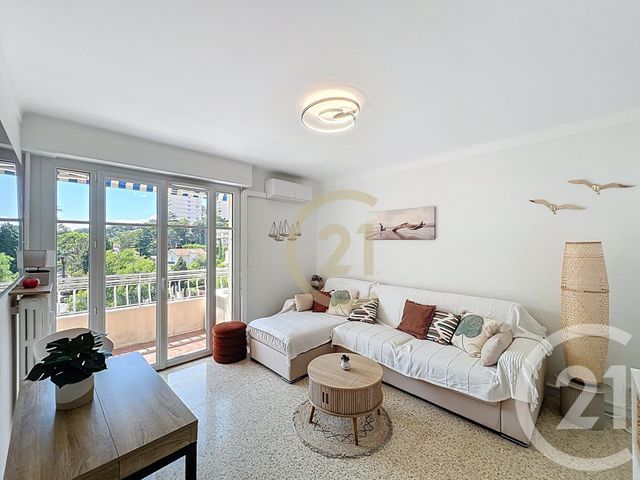 appartement - CANNES - 06