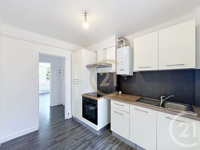 Appartement F3 &agrave; louer - 3 pi&egrave;ces - 56,27 m2 - Cannes - 06 - PROVENCE-ALPES-COTE-D-AZUR