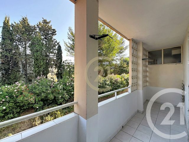 Appartement F3 &agrave; louer - 3 pi&egrave;ces - 56,27 m2 - Cannes - 06 - PROVENCE-ALPES-COTE-D-AZUR