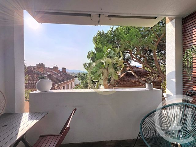 Appartement T2 &agrave; vendre - 2 pi&egrave;ces - 29,60 m2 - Cannes La Bocca - 06 - PROVENCE-ALPES-COTE-D-AZUR