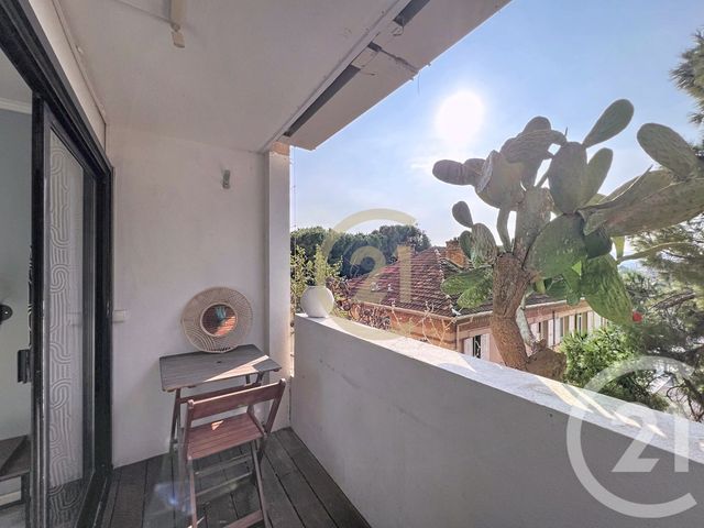 Appartement T2 &agrave; vendre - 2 pi&egrave;ces - 29,60 m2 - Cannes La Bocca - 06 - PROVENCE-ALPES-COTE-D-AZUR