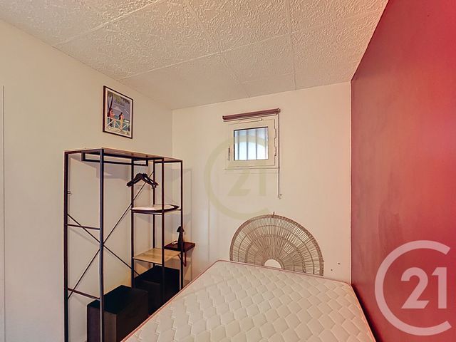 Appartement T2 &agrave; vendre - 2 pi&egrave;ces - 29,60 m2 - Cannes La Bocca - 06 - PROVENCE-ALPES-COTE-D-AZUR