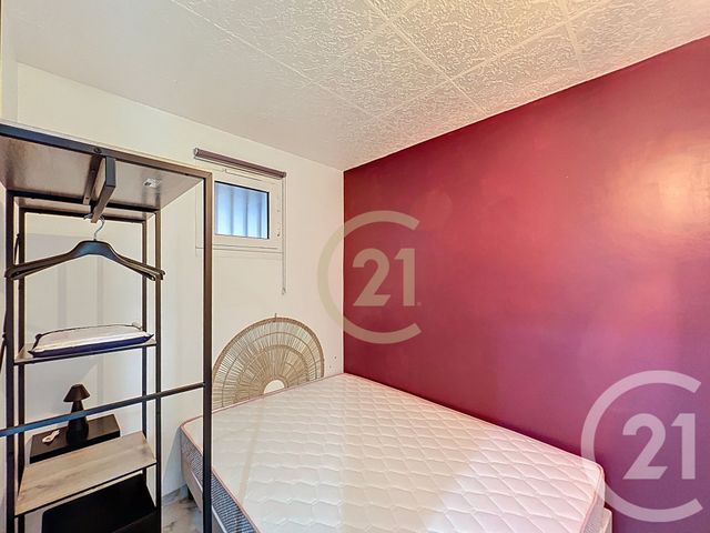 Appartement T2 &agrave; vendre - 2 pi&egrave;ces - 29,60 m2 - Cannes La Bocca - 06 - PROVENCE-ALPES-COTE-D-AZUR