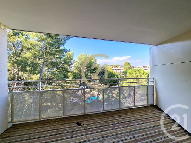 appartement - CANNES LA BOCCA - 06