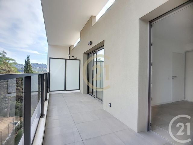 appartement - CANNES LA BOCCA - 06