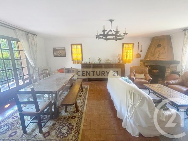 Maison &agrave; vendre - 4 pi&egrave;ces - 106,70 m2 - Mougins - 06 - PROVENCE-ALPES-COTE-D-AZUR