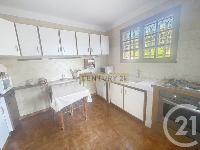 Maison &agrave; vendre - 4 pi&egrave;ces - 106,70 m2 - Mougins - 06 - PROVENCE-ALPES-COTE-D-AZUR