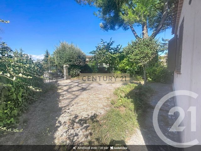 Maison &agrave; vendre - 4 pi&egrave;ces - 106,70 m2 - Mougins - 06 - PROVENCE-ALPES-COTE-D-AZUR