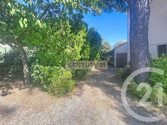 Maison &agrave; vendre - 4 pi&egrave;ces - 106,70 m2 - Mougins - 06 - PROVENCE-ALPES-COTE-D-AZUR