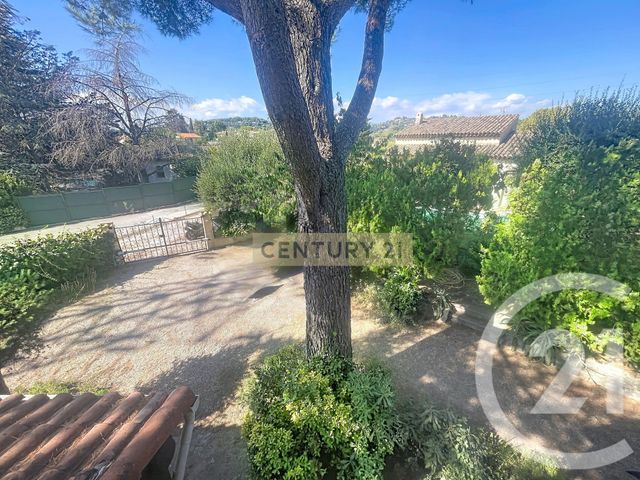 Maison &agrave; vendre - 4 pi&egrave;ces - 106,70 m2 - Mougins - 06 - PROVENCE-ALPES-COTE-D-AZUR