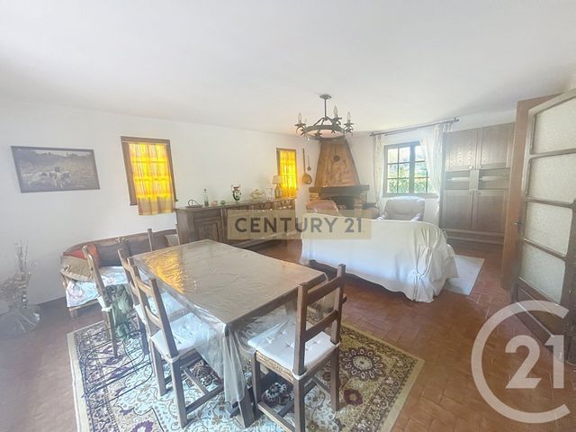 Maison &agrave; vendre - 4 pi&egrave;ces - 106,70 m2 - Mougins - 06 - PROVENCE-ALPES-COTE-D-AZUR