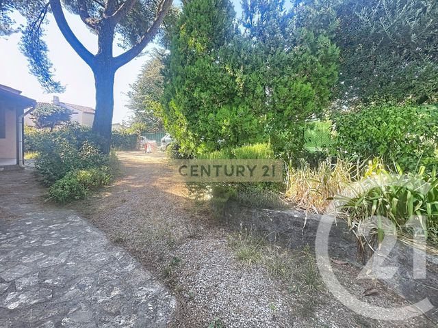 Maison &agrave; vendre - 4 pi&egrave;ces - 106,70 m2 - Mougins - 06 - PROVENCE-ALPES-COTE-D-AZUR