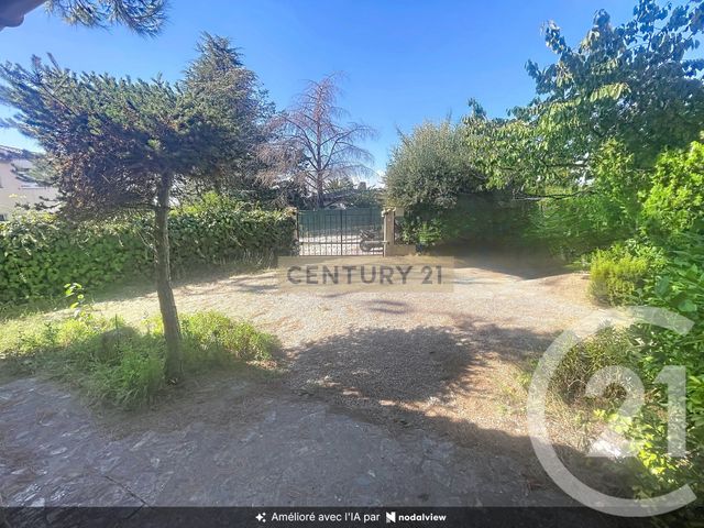 Maison &agrave; vendre - 4 pi&egrave;ces - 106,70 m2 - Mougins - 06 - PROVENCE-ALPES-COTE-D-AZUR