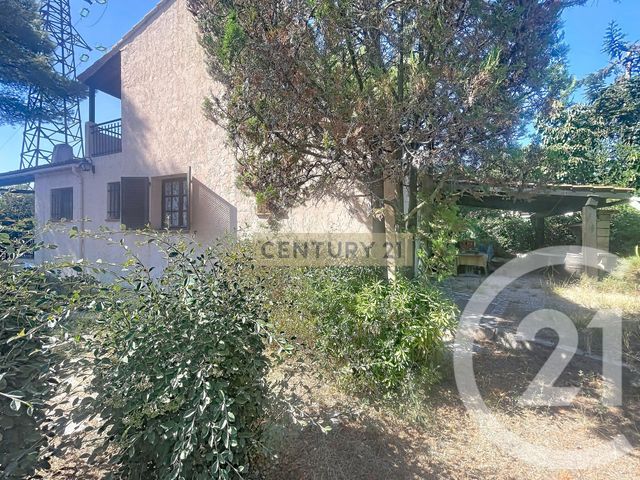 Maison &agrave; vendre - 4 pi&egrave;ces - 106,70 m2 - Mougins - 06 - PROVENCE-ALPES-COTE-D-AZUR