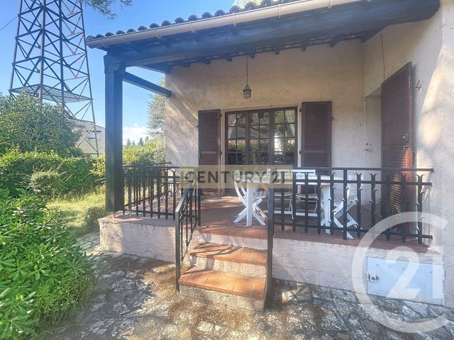 Maison &agrave; vendre - 4 pi&egrave;ces - 106,70 m2 - Mougins - 06 - PROVENCE-ALPES-COTE-D-AZUR