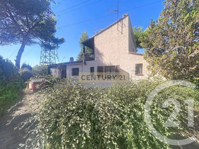 Maison &agrave; vendre - 4 pi&egrave;ces - 106,70 m2 - Mougins - 06 - PROVENCE-ALPES-COTE-D-AZUR