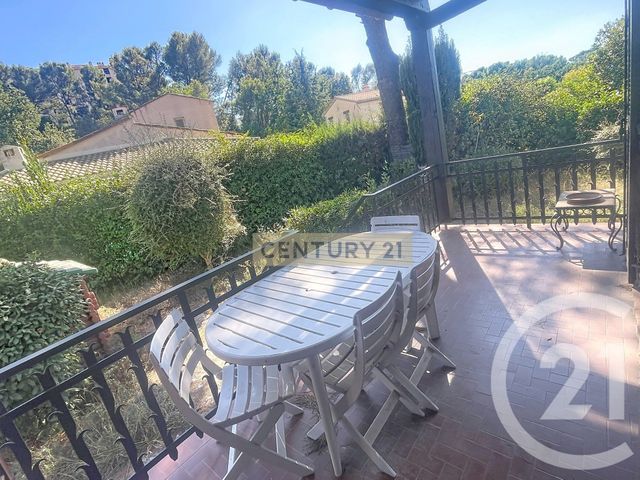 Maison &agrave; vendre - 4 pi&egrave;ces - 106,70 m2 - Mougins - 06 - PROVENCE-ALPES-COTE-D-AZUR