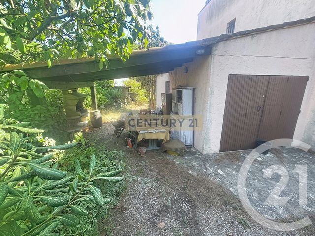 Maison &agrave; vendre - 4 pi&egrave;ces - 106,70 m2 - Mougins - 06 - PROVENCE-ALPES-COTE-D-AZUR