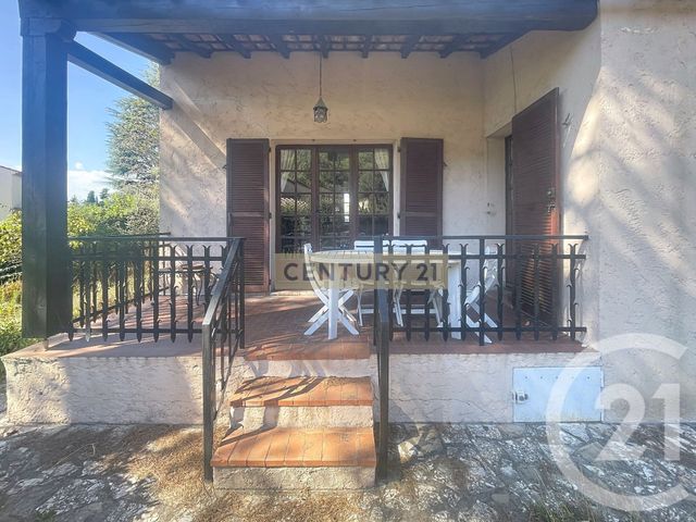 Maison &agrave; vendre - 4 pi&egrave;ces - 106,70 m2 - Mougins - 06 - PROVENCE-ALPES-COTE-D-AZUR