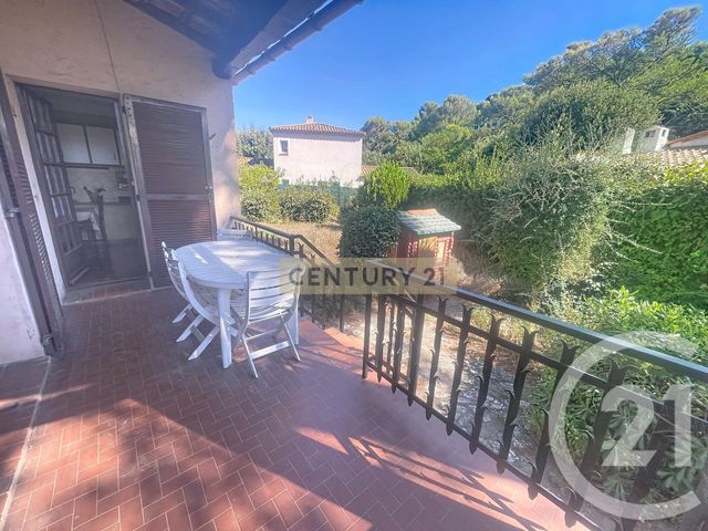 Maison &agrave; vendre - 4 pi&egrave;ces - 106,70 m2 - Mougins - 06 - PROVENCE-ALPES-COTE-D-AZUR