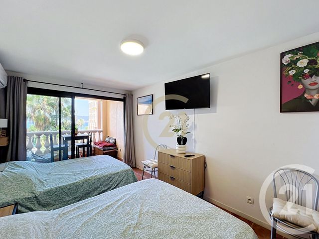 Appartement Studio &agrave; louer - 1 pi&egrave;ce - 22,05 m2 - Cannes La Bocca - 06 - PROVENCE-ALPES-COTE-D-AZUR