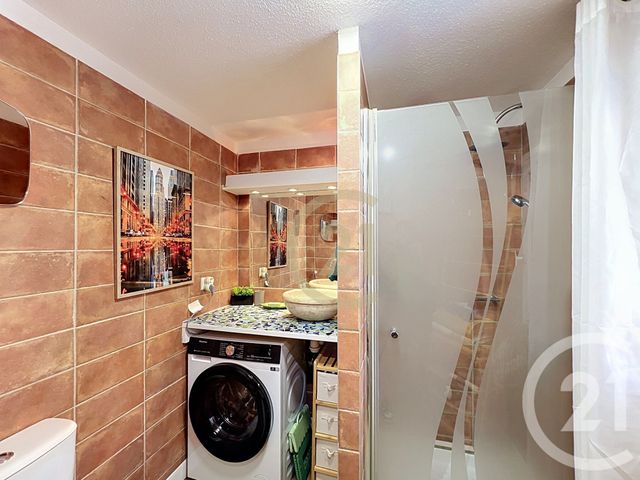 Appartement Studio &agrave; louer - 1 pi&egrave;ce - 22,05 m2 - Cannes La Bocca - 06 - PROVENCE-ALPES-COTE-D-AZUR