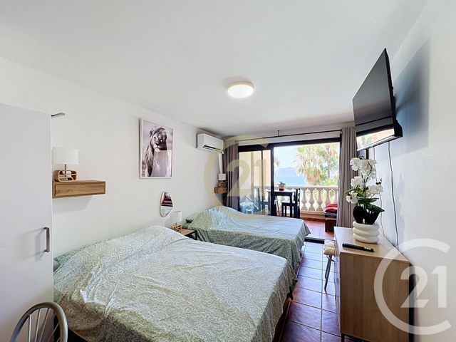 Appartement Studio &agrave; louer - 1 pi&egrave;ce - 22,05 m2 - Cannes La Bocca - 06 - PROVENCE-ALPES-COTE-D-AZUR