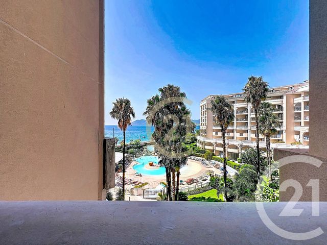 appartement - CANNES LA BOCCA - 06